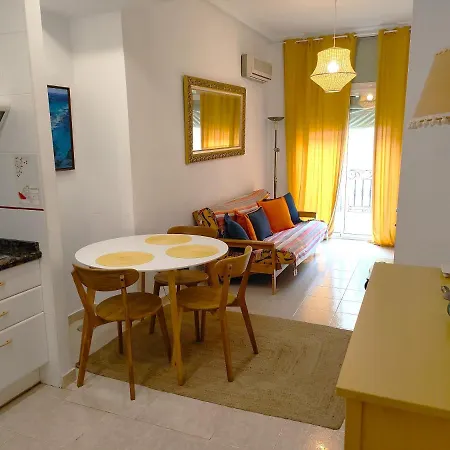 Apartment Casco Historico Alicante