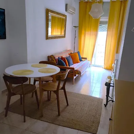 Apartment Casco Historico