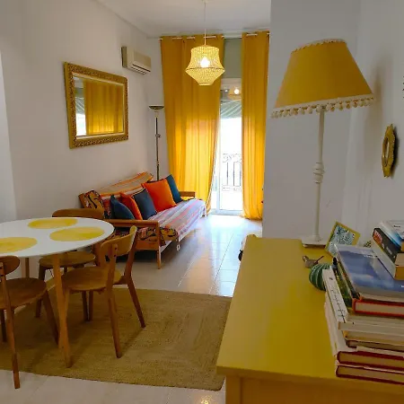 Casco Historico Apartment