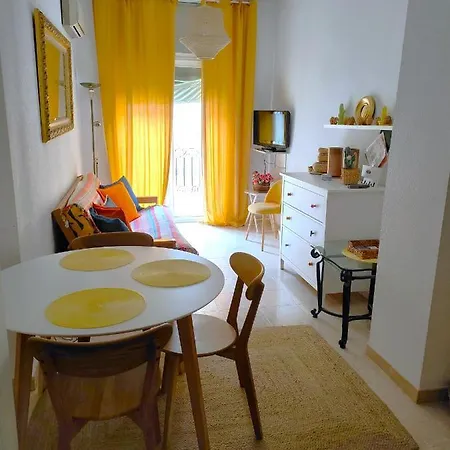 Casco Historico Apartment