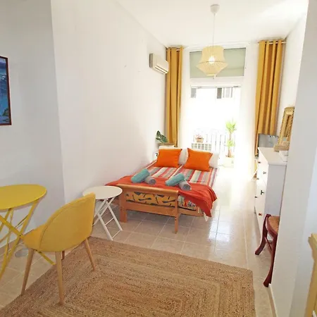 Casco Historico Apartment Alicante