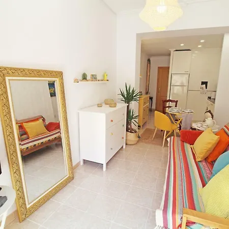 Casco Historico Apartment