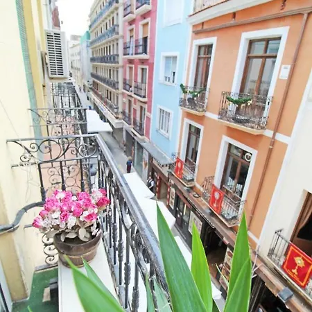 Casco Historico Apartment *