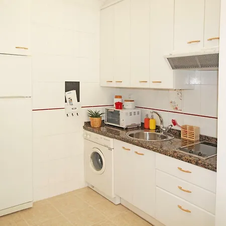 Apartment Casco Historico *