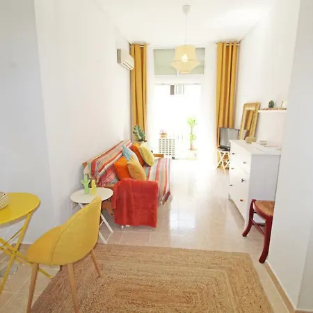 Appartement Casco Historico Alicante