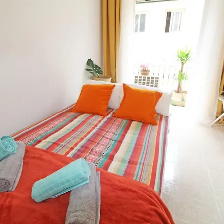 Casco Historico Apartment Alicante
