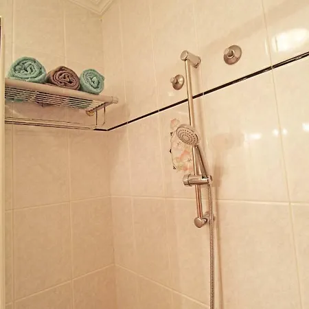 Casco Historico Apartment *