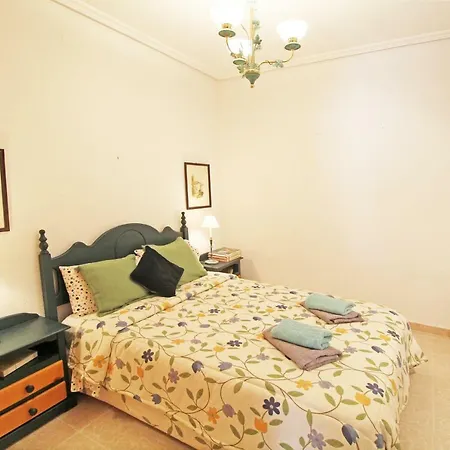 Apartment Casco Historico