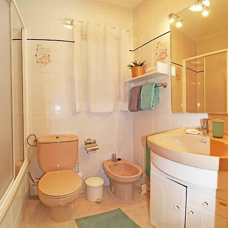 Appartement Casco Historico