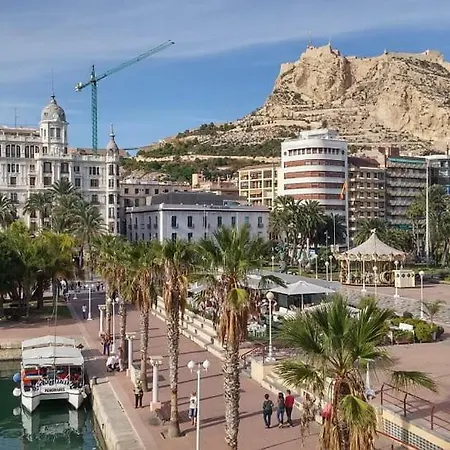 Casco Historico Apartment
