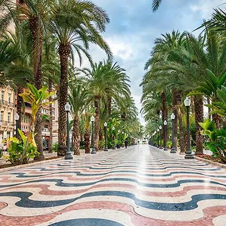 Casco Historico Apartment