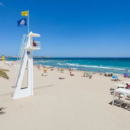 Casco Historico Alicante