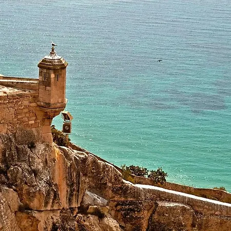 Otel Casco Historico