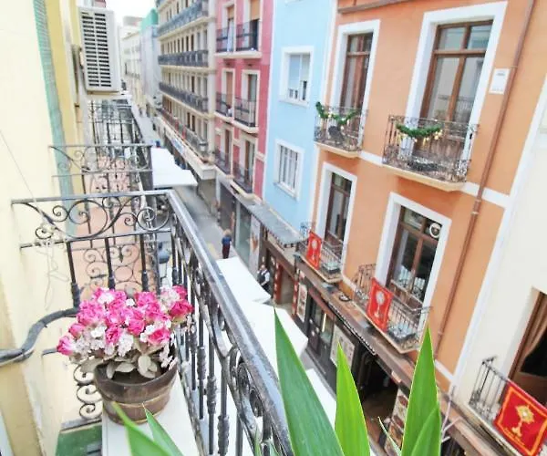 Casco Histórico Hotel *