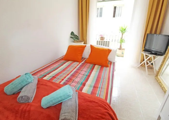 Casco Histórico Hotel Alicante