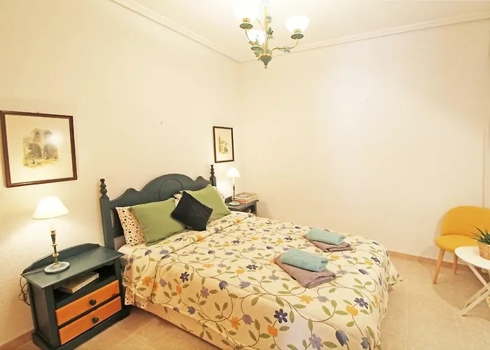Hotel Casco Historico