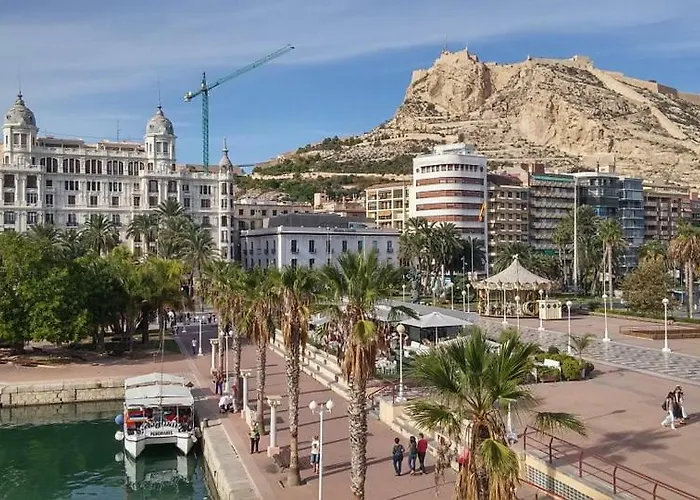 Casco Histórico Hotel