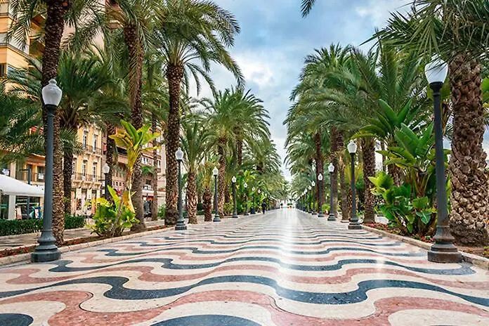 Casco Historico Hotel